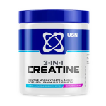 3-IN-1 Creatine 200G Assorted - Grape