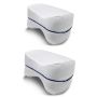 Pack Of 2 Lilhe Leg Pillow