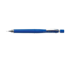 Pilot 0.7MM Technical Clutch Pencil Blue Barrel