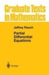 Partial Differential Equations Hardcover 1st Ed. 1991. Corr. 2nd Printing 1997