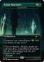 Avatar Sanctuary - Cryptolith Rite Secret Lair Drop Series - Damaged