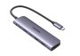 UGreen Revodok 7-IN-1 USB Type-c 4K Hub