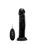 Shots Media Realrock 8 Inch Vibe Realistic Cock