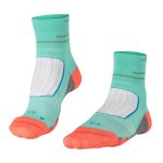 Falke Pressure Free Anklet Sock - Light Aqua - 07 To 09