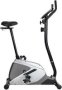 Upright Stationary Bike