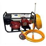 Red Rhino Bakkie Power Sprayer