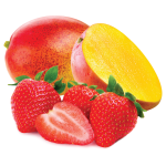 Strawberry Mango Concentrate - 10ML