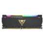 Viper Steel Rgb 16GB DDR4 3600MHZ RAM