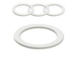 Ring S steel 1 2 Cup