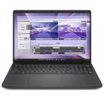 Dell Pro Max 16 MC16250 Intel Core Ultra 7 265H 64GB RAM 2TB SSD Nvidia Rtx Pro 6GB GDDR7 500 16-INCH Fhd+ 1920 X