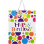 Printed Gift Bag