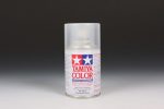 Tamiya PS-58 Pearl Clear Polycarbonate Spray Paint 100ML.