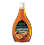 Traditional Syrup Plastic Bottle 1 X 1KG