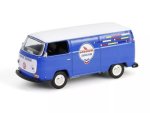 Greenlight – 1:64 1968 Volkwagen Type 2 Panel Van – Anniversary Collection Series 17 – Chevron Gasolines 145 Years