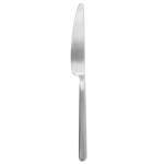 Knife In Stainless Steel - Stella