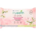 MyEarth Facial Wipes 40S