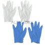 Gloves-latex Extra Large Per Glove Min Box Of 100