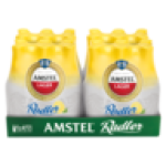 Radler Beer Bottles 24 X 330ML