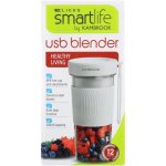 Kambrook Smartlife USB Blender in White