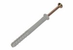 Nail-in Anchors 8 X 80MM 50
