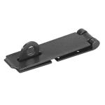 Hasp Staple 90MM Heavy Duty