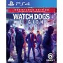 Watch Dogs Legion PS4