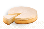 Andrea's Baked Cheesecake - Large