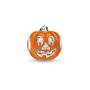 Karma Beads Halloween Pumpkin Bead