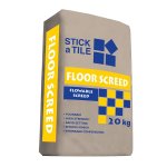 Floor Screed 20KG