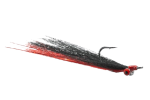 Scientific Fly Jungle Clouser Red Black 1 0