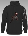 Aot – Zoe Hange Hoodie