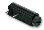 Fuse Holder Pcb m 5X20 Horizontal - Pcb Mount 5X20 Horizontal