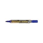 Pentel Maxiflo Marker NLF60 Chisel Red Perm