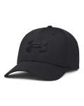 Men's Ua Blitzing Cap - Black S m