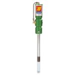Pump Grease 70:1 410MM Air-operated