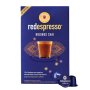 - 10 Chai Rooibos Nespresso Compatible Capsules
