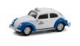 Greenlight – 1:64 Club V-dub Series 12 – Classic Volkswagen Beetle