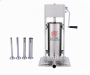 Manual Boerewors Maker Sausage Filler 5L