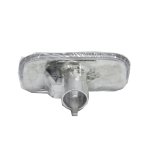 Vw Golf 1 Citi Side Marker Chrystal Left 88+