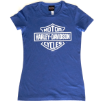 H-d Goldrand Dealer T Shirt -HDR40291571