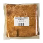 Fresh Duff Cake Slice