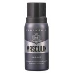LENTHÉRIC Lentheric Lenth Masculin Impact Deo 150 Ml