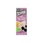 Rhodes Squish 100% Juice 200ML Assorted Flavours - Pear & Prune Blend