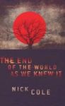 The End Of The World As We Knew It Hardcover