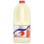 Orange Grove Full Cream Maas 4LT