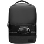 Volkano Taurus 15.6" Backpack & Mouse Combo VK-9196-BK
