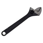 Omega. Omega Shifting Wrench Steel 375MM
