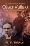 Poetic & Real Worlds Of Cesar Vallejo 18921938 - A Struggle Between Art & Politics Paperback