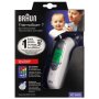 Braun ThermoScan 7 Ear Thermometer IRT6525