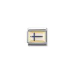 Composable Classic Link Finland Flag